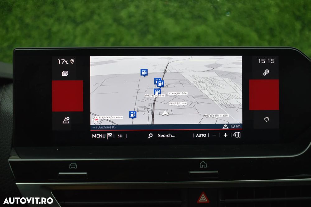 Citroën C4 BlueHDi 130 Stop&Start EAT8 SHINE - 18