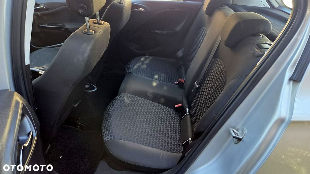 Opel Corsa 1.4 Enjoy - 16