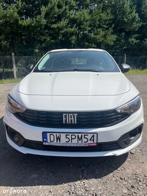 Fiat Tipo 1.4 16v Easy - 7