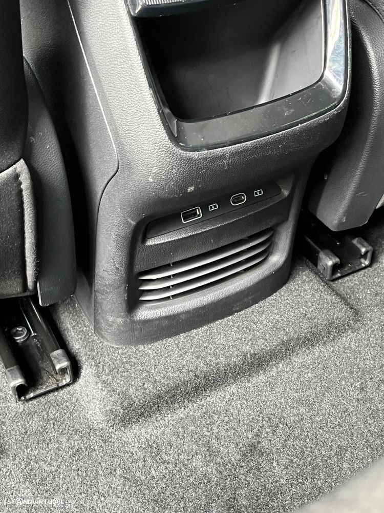MG MG5 5 Maximal Comfort - 35