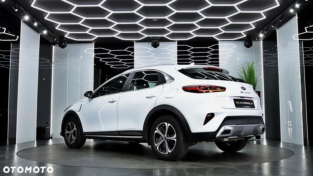 Kia XCeed 1.6 GDI PHEV Business Line DCT - 6