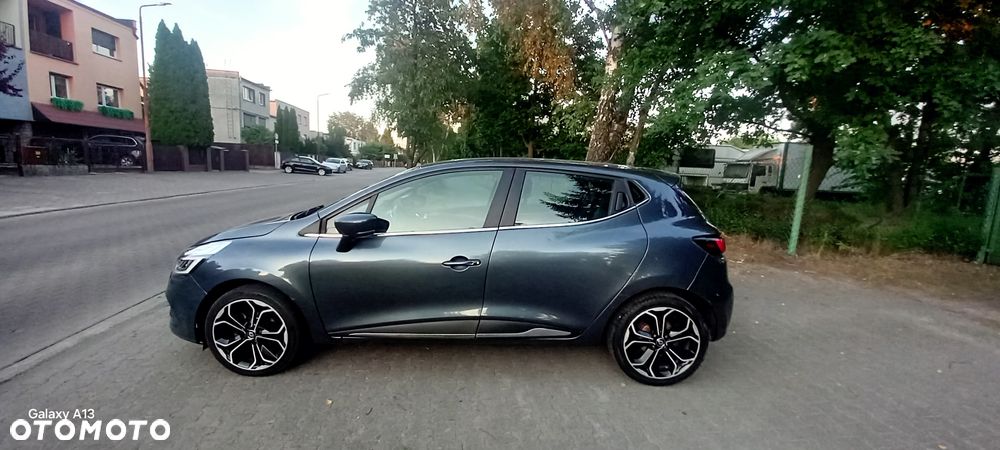 Renault Clio TCe 120 EDC Limited - 7