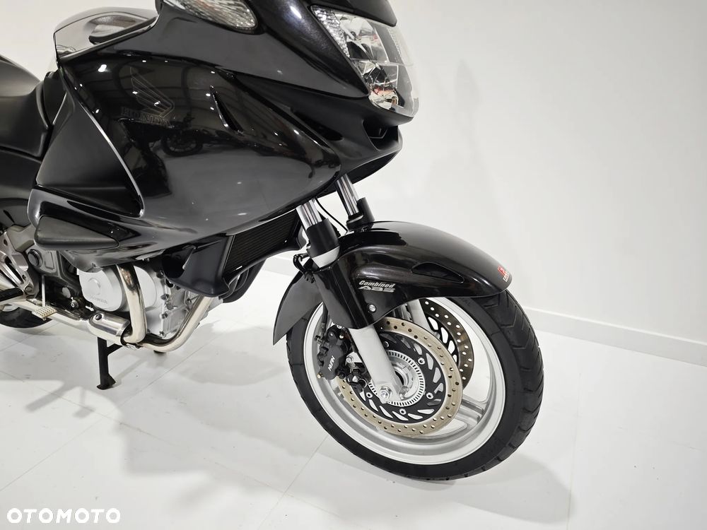 Honda Deauville - 6