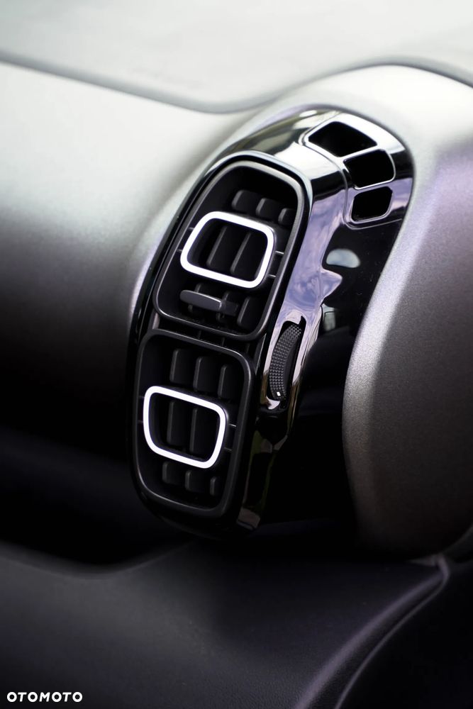 Citroën C3 Aircross 1.5 BlueHDi Shine S&S - 30