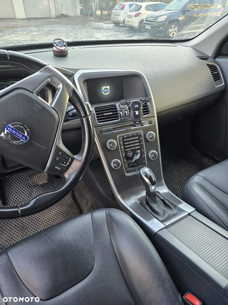 Volvo XC 60 - 11