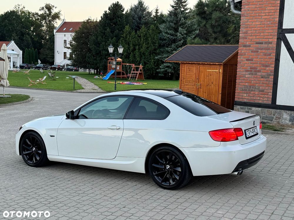 BMW Seria 3 - 24
