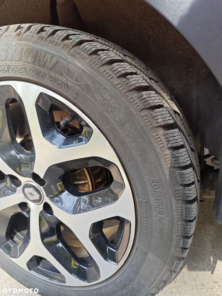 Renault Captur 1.5 dCi Energy Intens EDC EU6 - 8