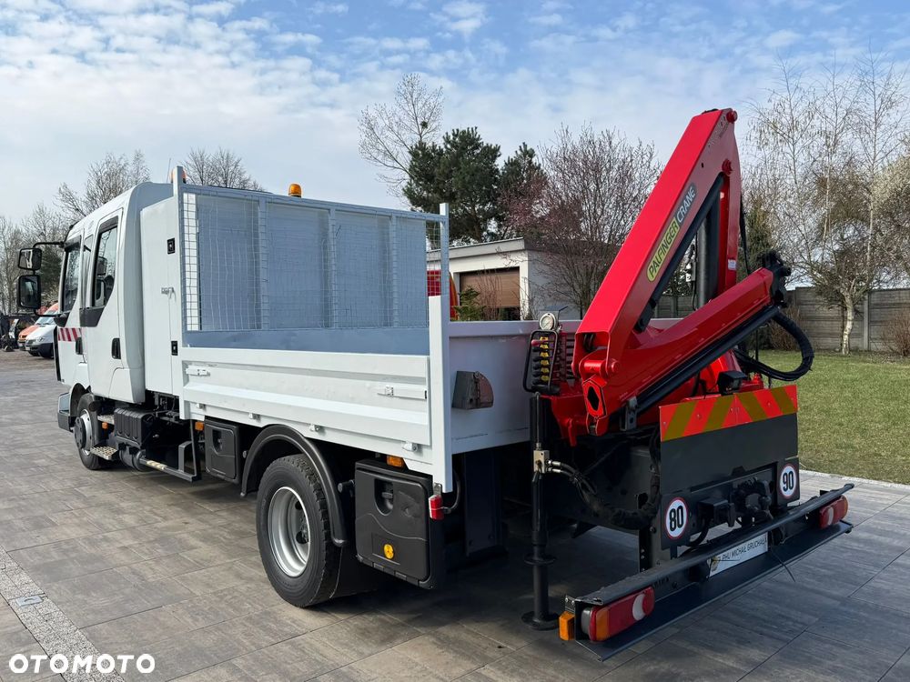 Renault Midlum 220 DXI - 6
