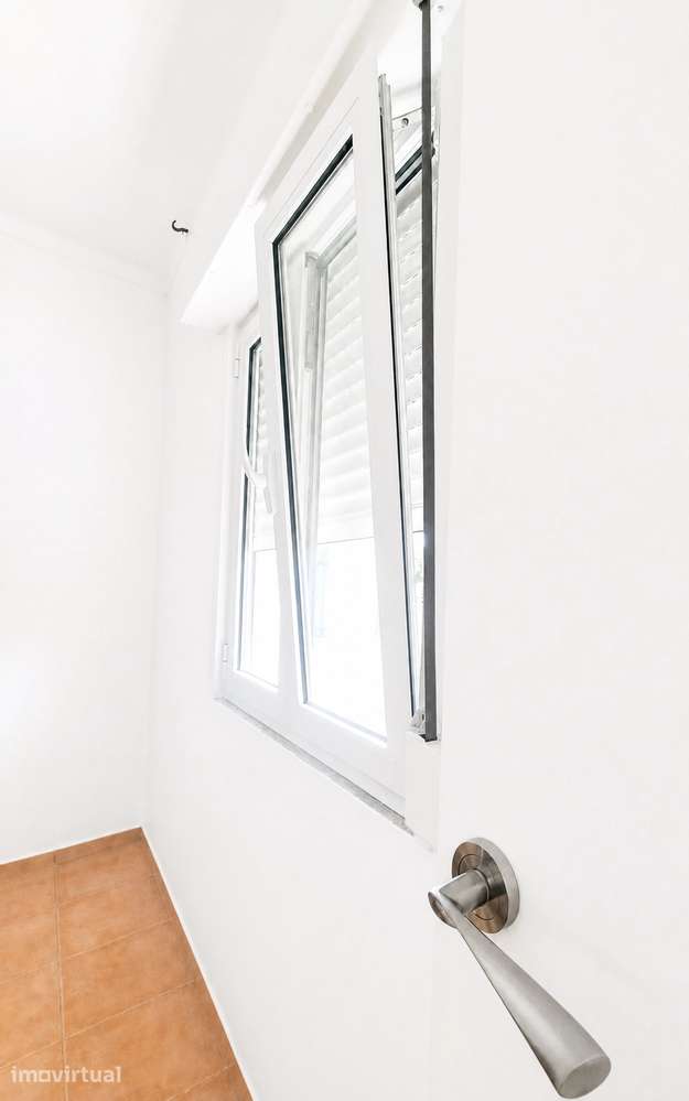 Arrendamento de apartamento T3 - Av.ª 11 de Março - Grande imagem: 3/8