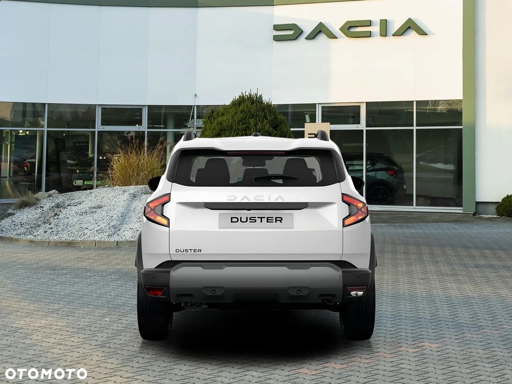 Dacia Duster 1.2 TCe mHEV Journey - 4