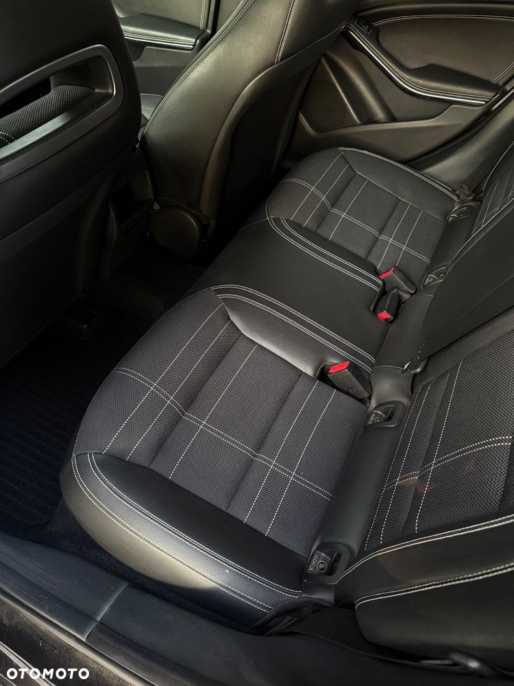 Mercedes-Benz Klasa A 160 CDI Urban - 14