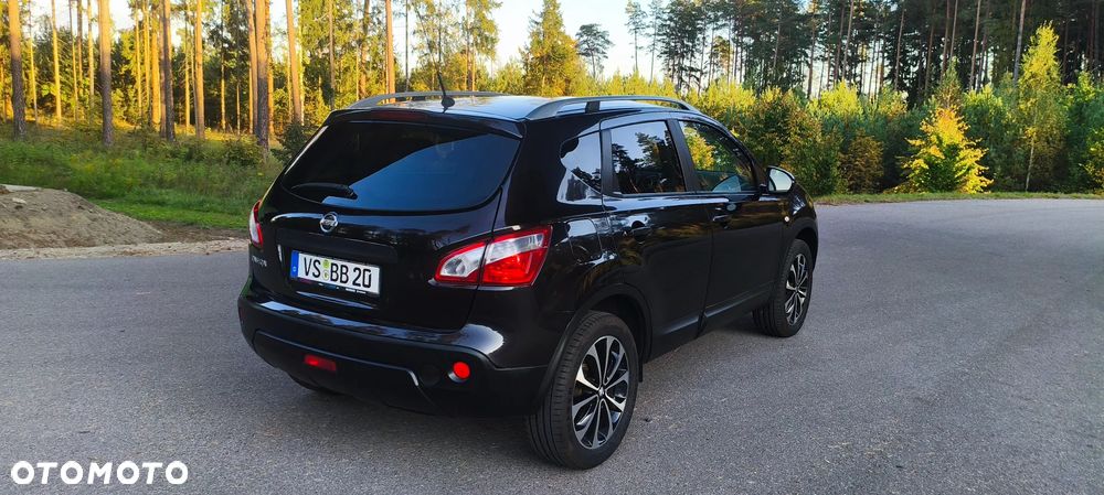 Nissan Qashqai 2.0 I-Way - 15