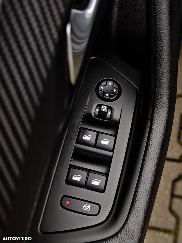 Peugeot 508 1.5 BlueHDI STT Aut. Allure - 14