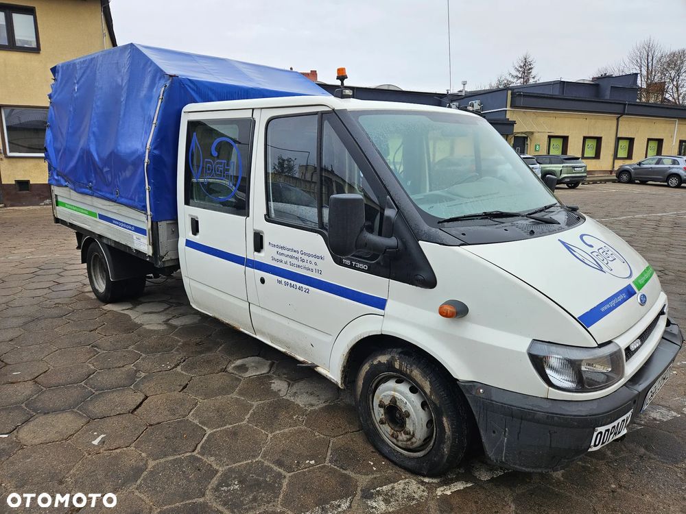 Ford TRANSIT - 4