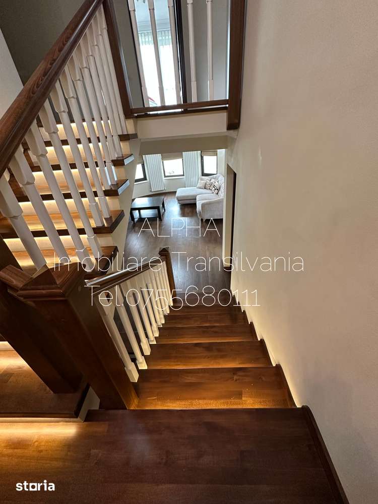 Casa cu piscina , în Zalau cartierul Sarmaș - 1