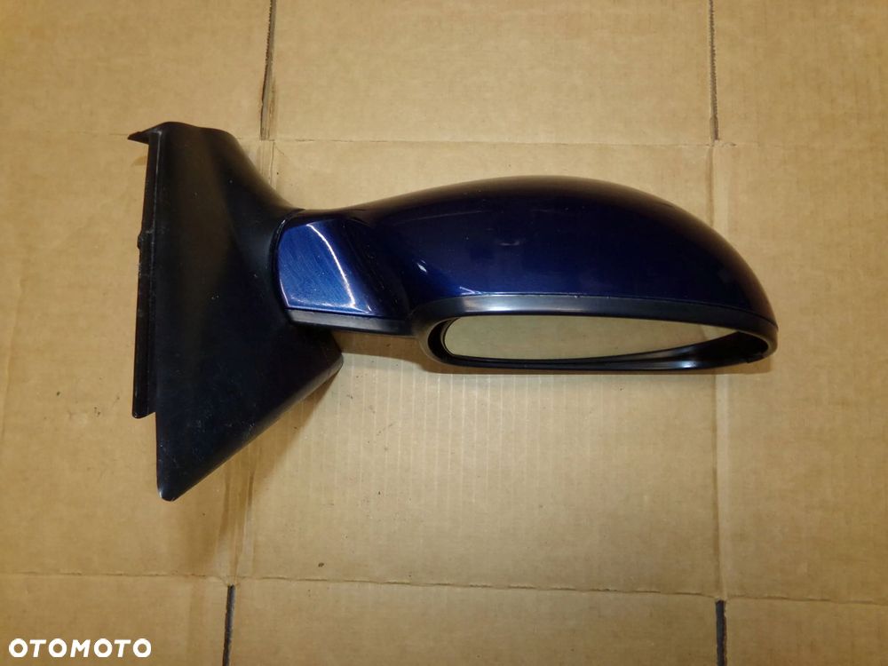 lusterko prawe 5 pin citroen c5 lift - 3