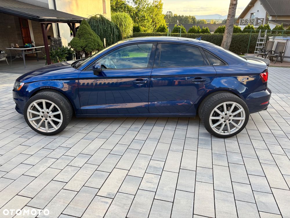 Audi A3 - 6