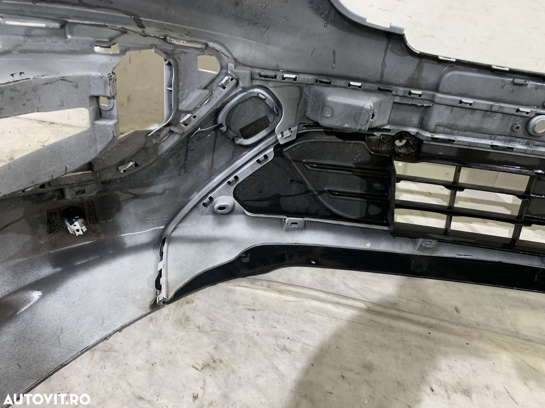 Bara fata Ford Custom, facelift, 2018, 2019, 2020, 2021, 2022, JK21-17F003-AG. - 7
