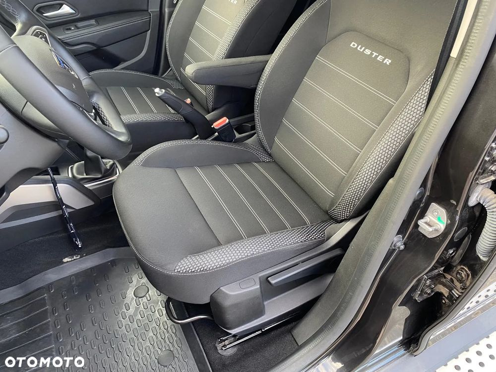 Dacia Duster 1.3 TCe FAP Prestige EU6d - 15