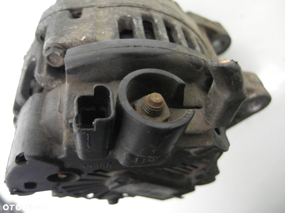 ALTERNATOR PEUGEOT 407 1.6 HDi C543526R - 4