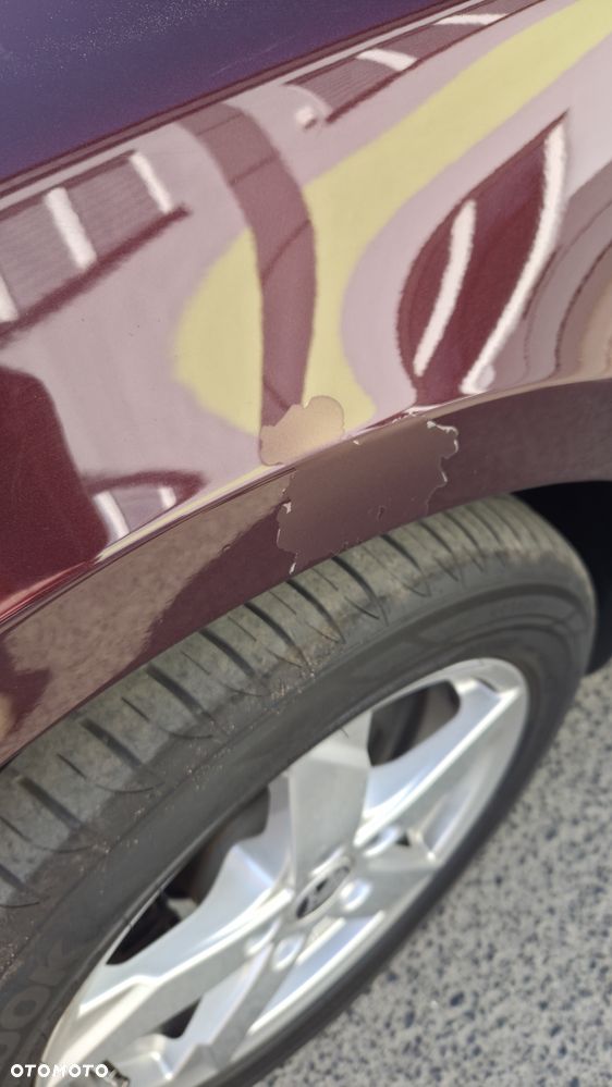 Skoda Superb 2.0 TDI Comfort - 5