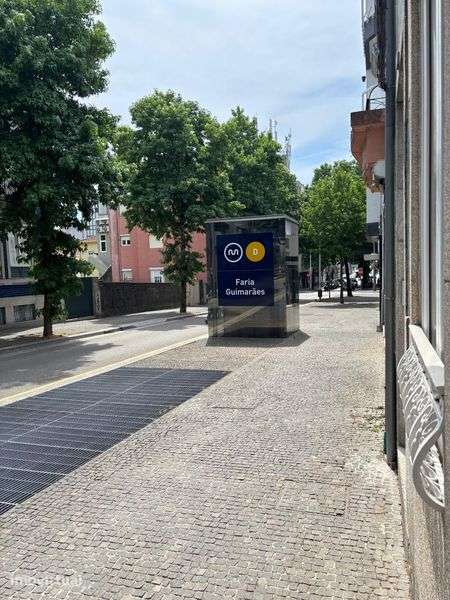 t0 do lado do metro Faria Guimarães - Grande imagem: 5/5