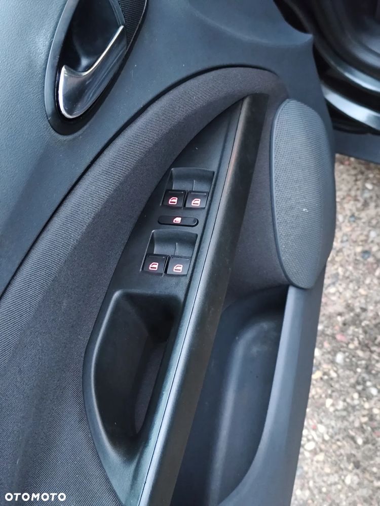 Seat Altea XL 1.4 Reference Comfort - 9