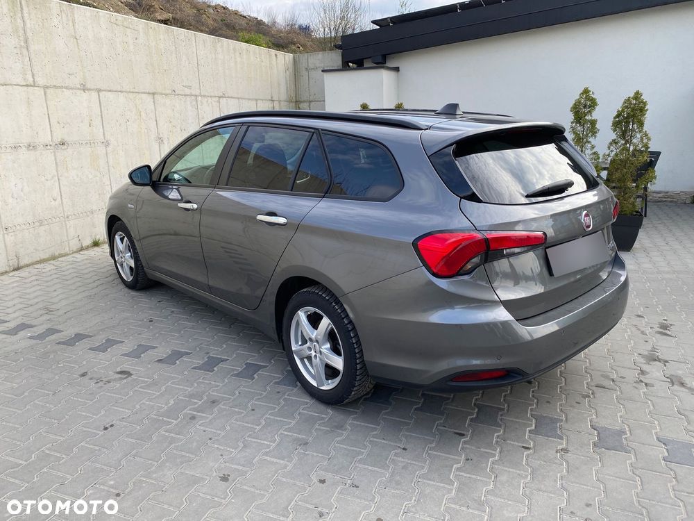 Fiat Tipo 1.3 MultiJet Business Edition - 7