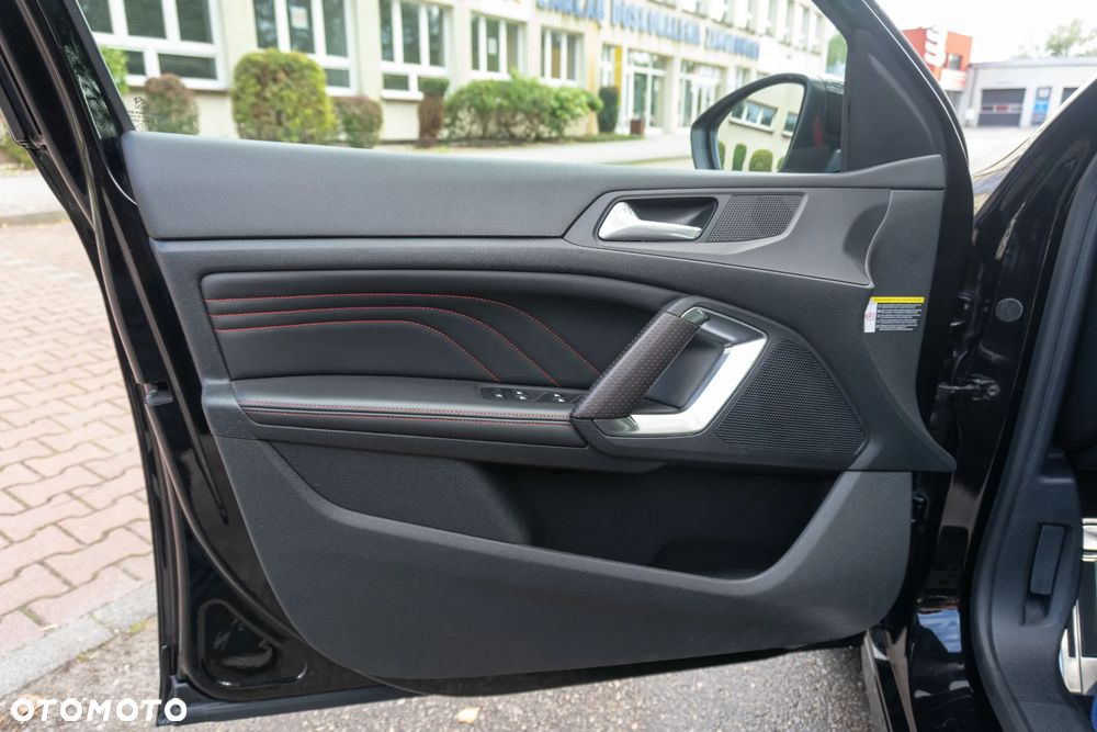 Peugeot 308 PureTech 130 GPF Stop & Start GT - 22