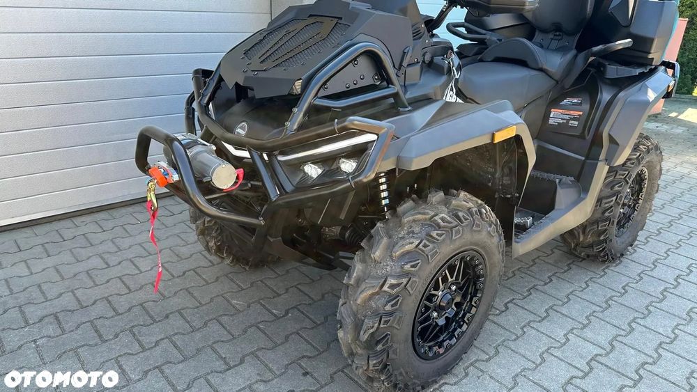 BRCP GRIT 1000R - 3