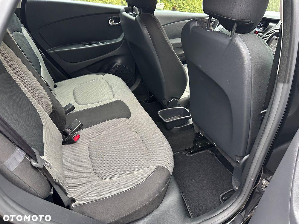 Renault Captur - 6