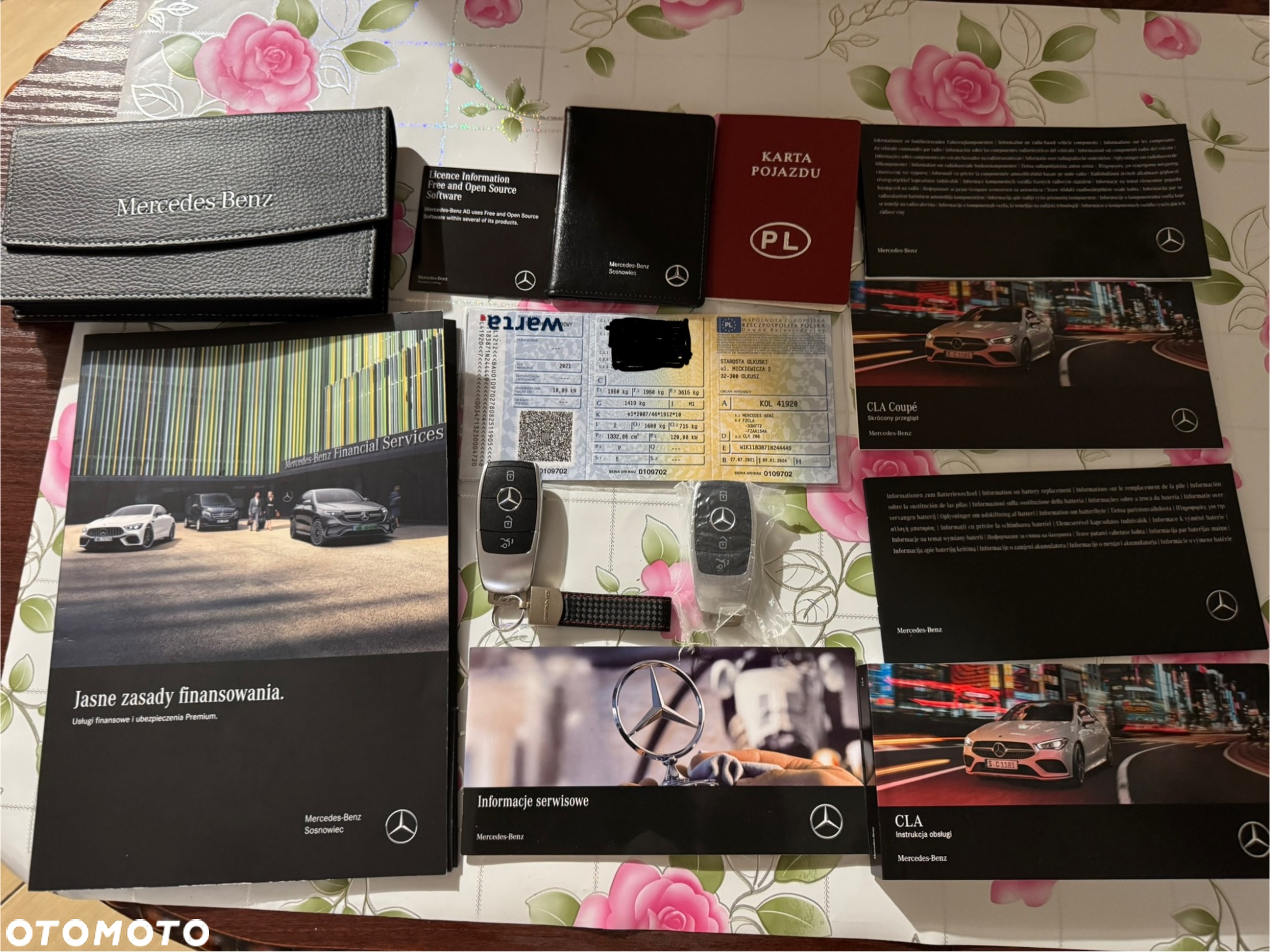 Mercedes-Benz CLA 200 AMG Line 7G-DCT - 33