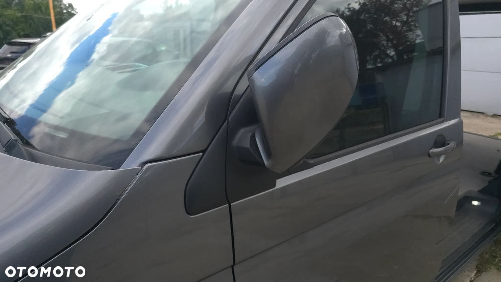 Volkswagen t5 transporter - 19