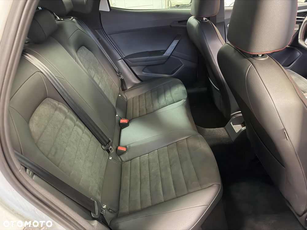 Seat Ibiza 1.0 EcoTSI FR S&S - 13