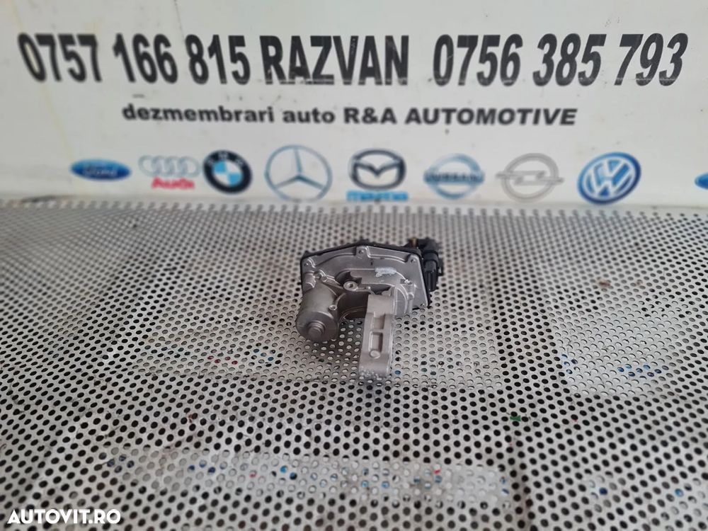 Clapeta Acceleratie Bmw Cod  B47 G20 G21 G30 G31 G32 G34 G36 G01 G02 G05 G06 Etc.- Dezmembrari Arad - 5