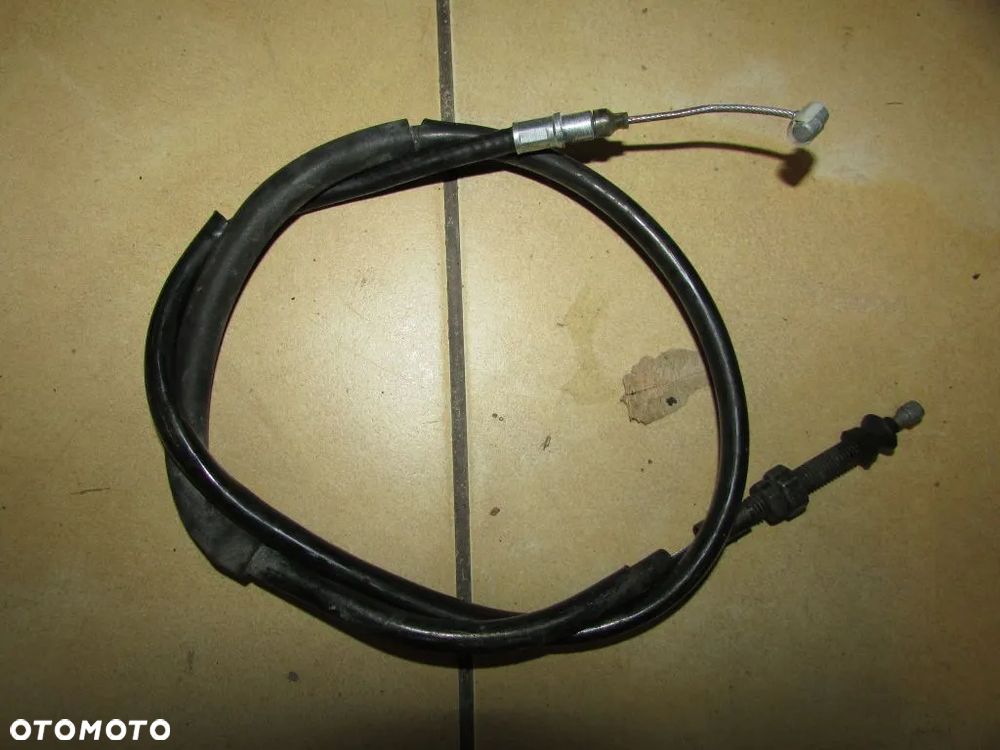 KTM Duke 125 17-23 linka sprzęgła - 1