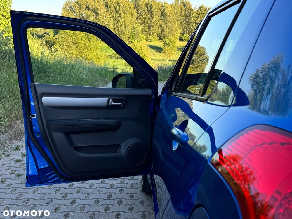 Suzuki Swift 1.3 Comfort - 20