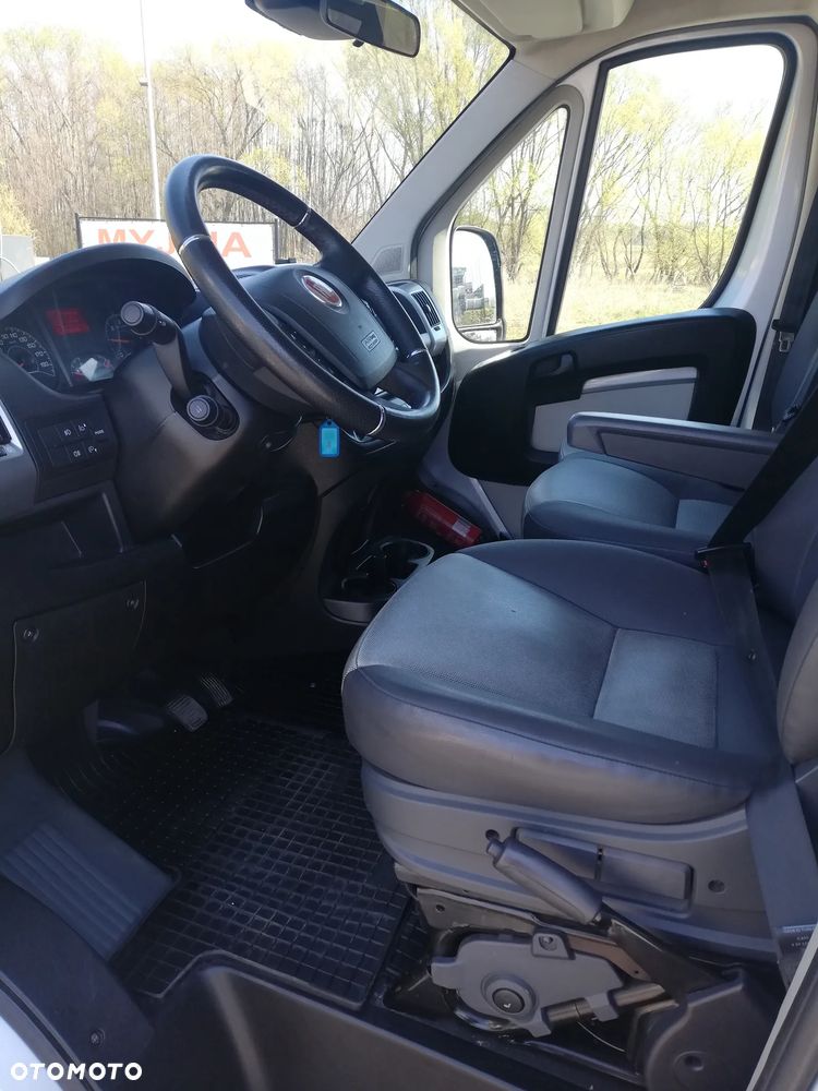 Fiat Ducato - 12
