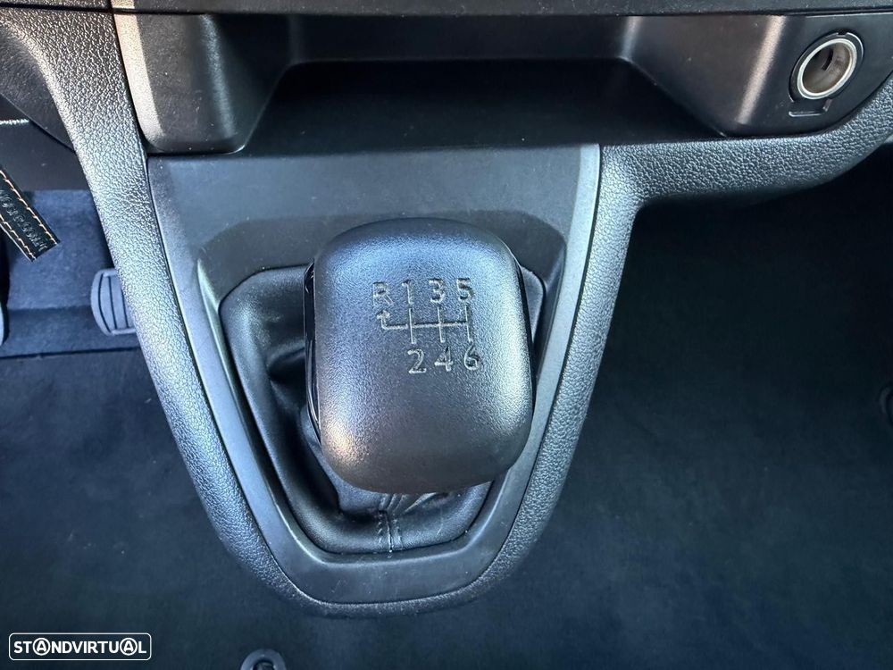 Toyota Proace Verso 1.5 D-4D L1 1.0T Exclusive 9L PDL - 22