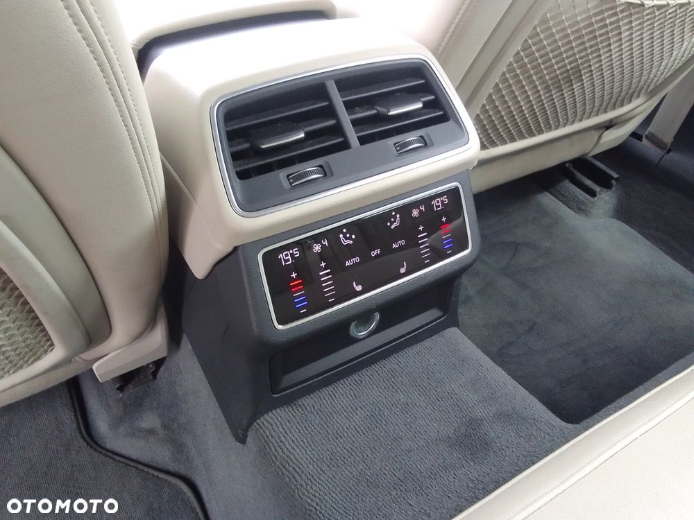 Audi A6 Avant 40 TDI S tronic - 23