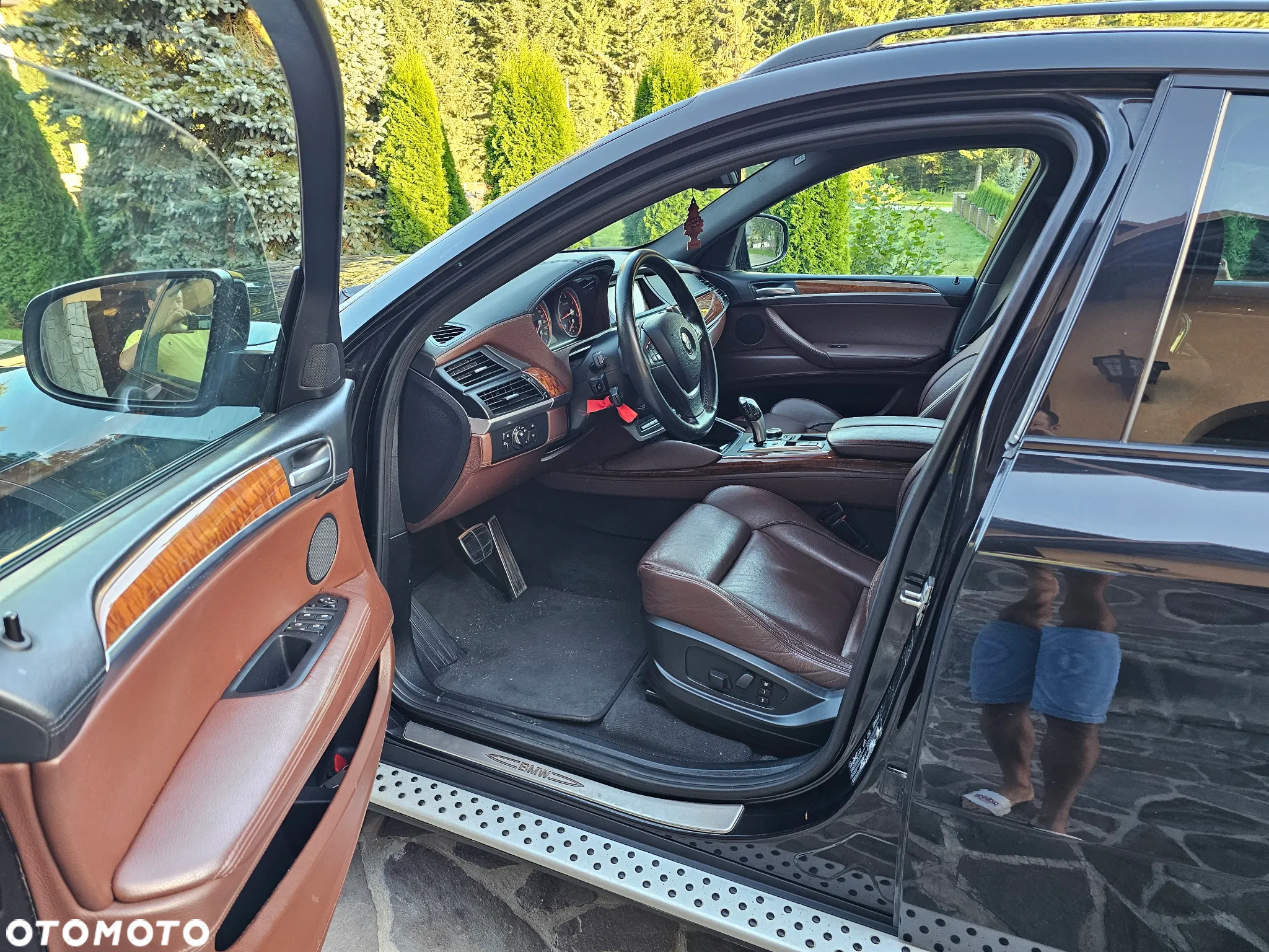 BMW X6 40d xDrive - 12