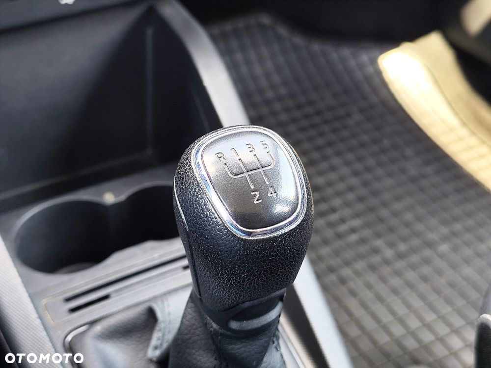 Skoda Fabia 1.0 TSI Ambition - 17