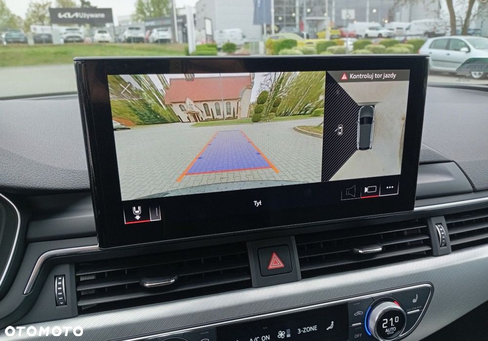 Audi A4 Allroad - 36