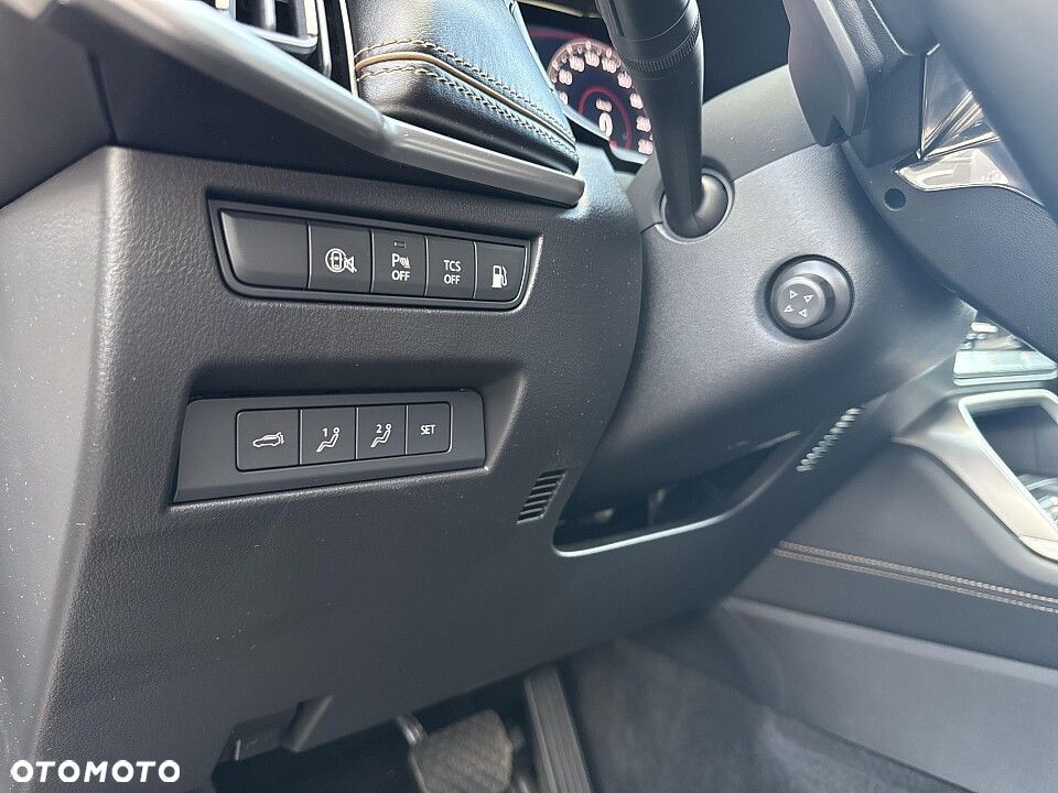 Mazda CX-80 2.5 e-Skyactiv PHEV Homura Plus AWD - 12