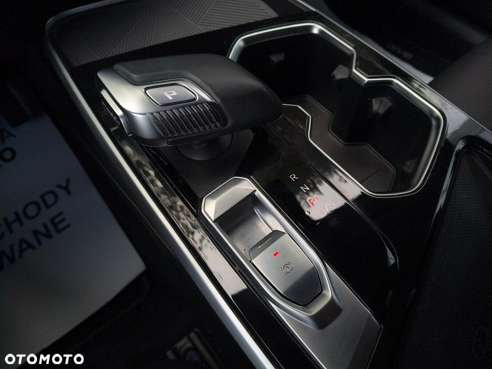 BAIC 5 Beijing 1.5T Luxury DCT - 21