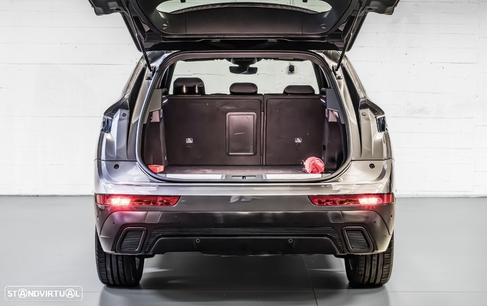 DS DS7 Crossback 1.5 BlueHDi So Chic EAT8 - 9