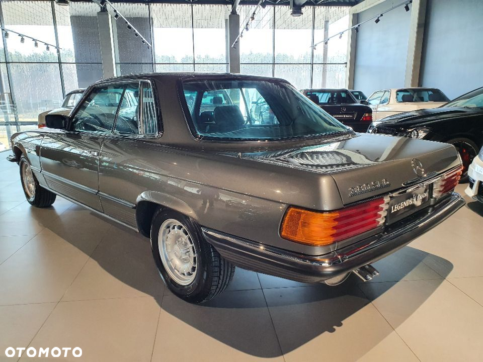 Mercedes-Benz SLC - 7