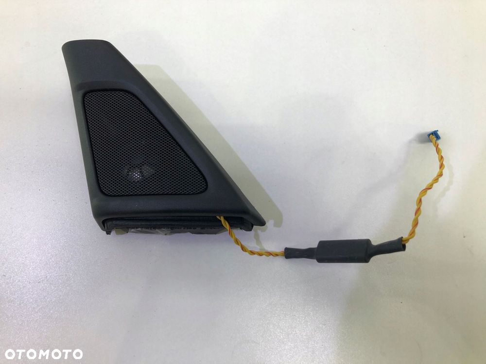 BMW F10 F11 GŁOŚNIK WYSOKOTONOWY LOGIC7 HARMAN 9184794 - 1