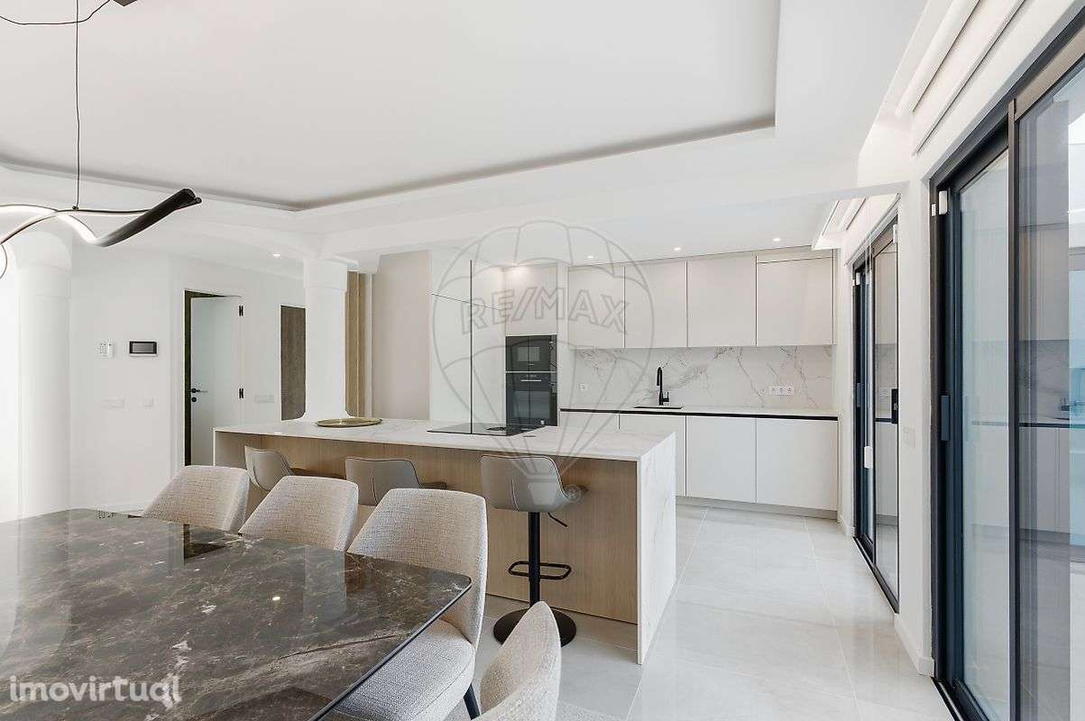 Moradia T4 para venda - Grande imagem: 4/36