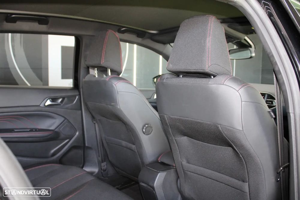 Peugeot 308 PureTech 130 Stop & Start GT-Line Edition - 21